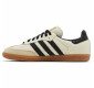 Кроссовки Wmns Adidas Samba OG Cream White Sand Strata