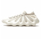 Кроссовки Adidas Yeezy 450 Cloud White