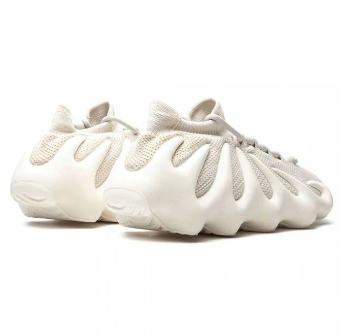 Кроссовки Adidas Yeezy 450 Cloud White