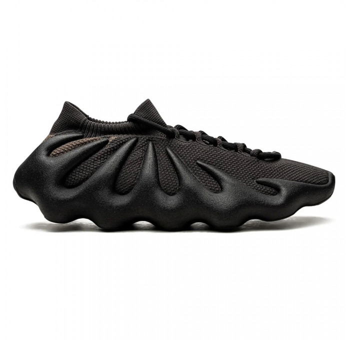 Кроссовки Adidas Yeezy 450 Dark Slate