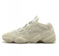 Кроссовки Adidas Yeezy 500 Desert Rat Blush