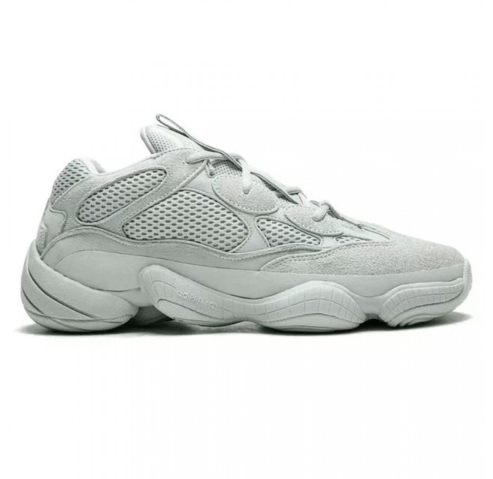 Кроссовки Adidas Yeezy 500 Salt