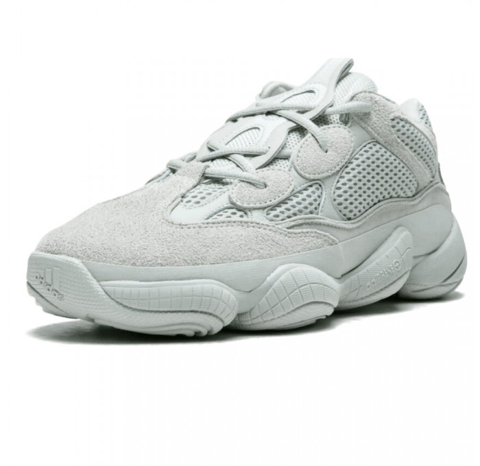 Кроссовки Adidas Yeezy 500 Salt