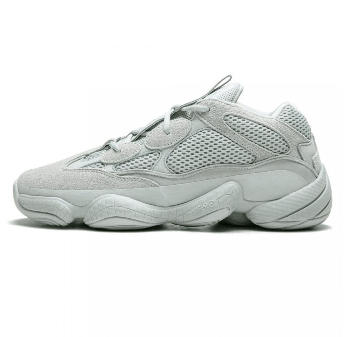 Кроссовки Adidas Yeezy 500 Salt