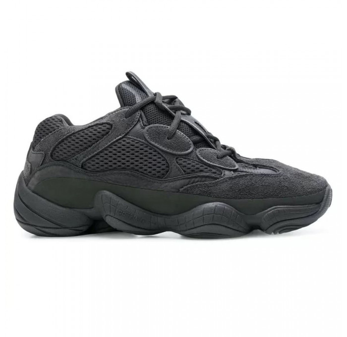 Кроссовки Adidas Yeezy 500 Utility Black