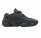 Кроссовки Adidas Yeezy 500 Utility Black