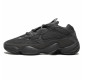 Кроссовки Adidas Yeezy 500 Utility Black