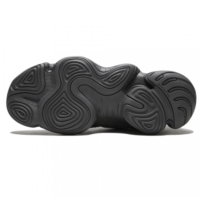Кроссовки Adidas Yeezy 500 Utility Black