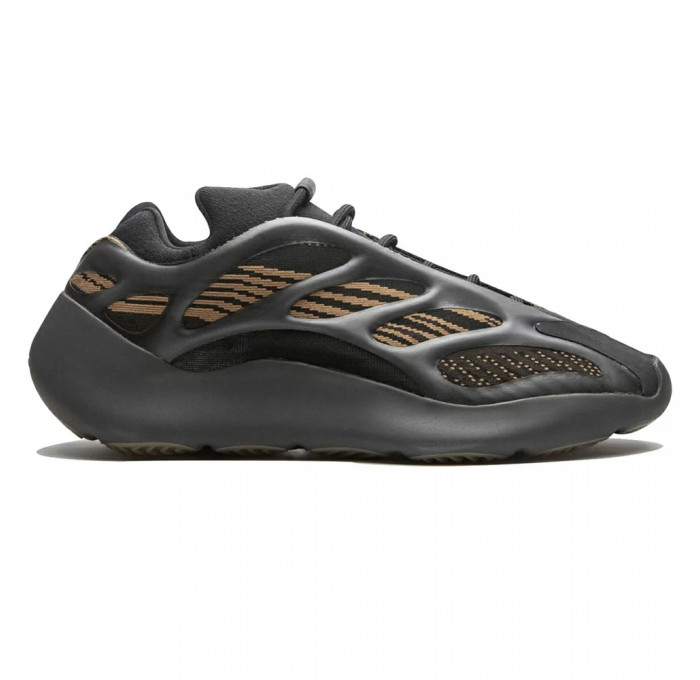 Кроссовки Adidas Yееzy 700 V3 Clay Brown