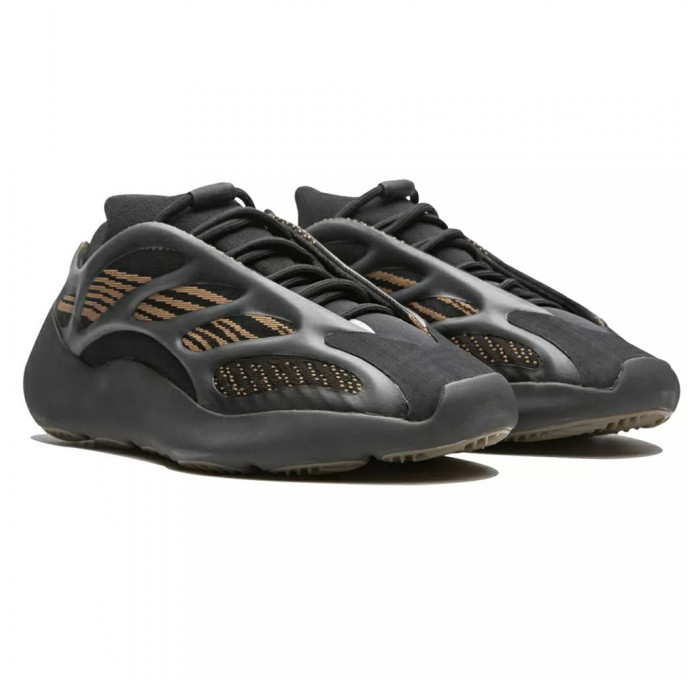 Кроссовки Adidas Yееzy 700 V3 Clay Brown
