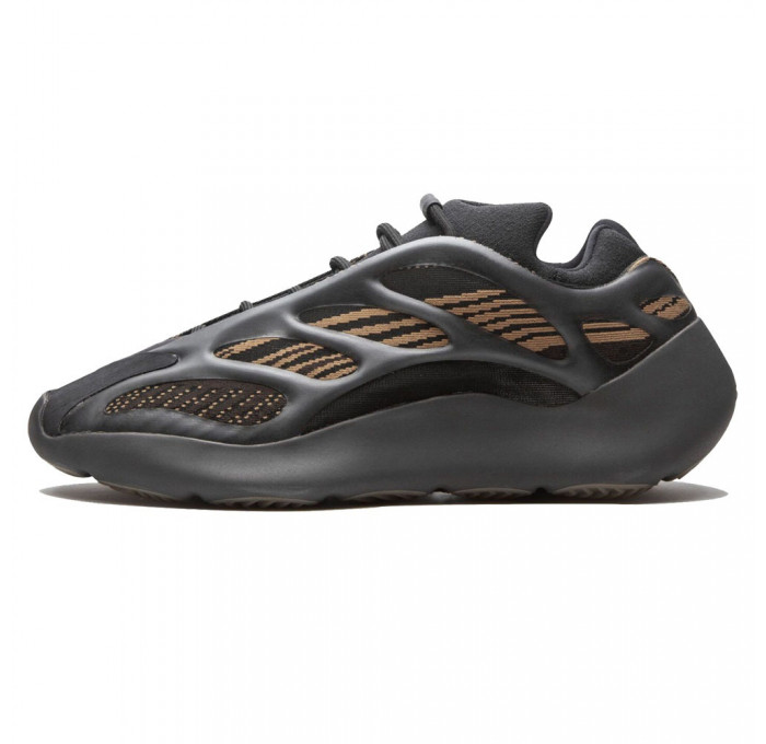 Кроссовки Adidas Yееzy 700 V3 Clay Brown