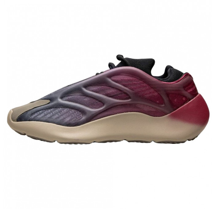 Кроссовки Adidas Yееzy 700 V3 Fade Carbon