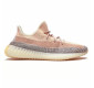 Кроссовки Adidas Yeezy Boost 350 V2 Ash Pearl