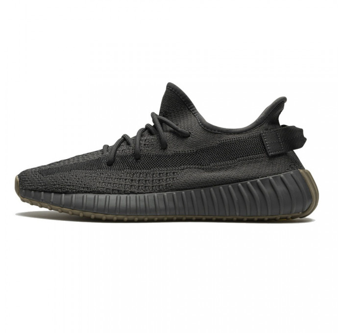 Кроссовки Adidas Yeezy Boost 350 V2 Cinder Reflective