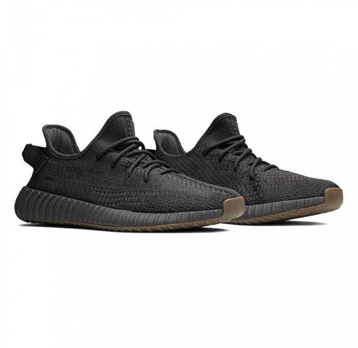 Кроссовки Adidas Yeezy Boost 350 V2 Cinder Reflective