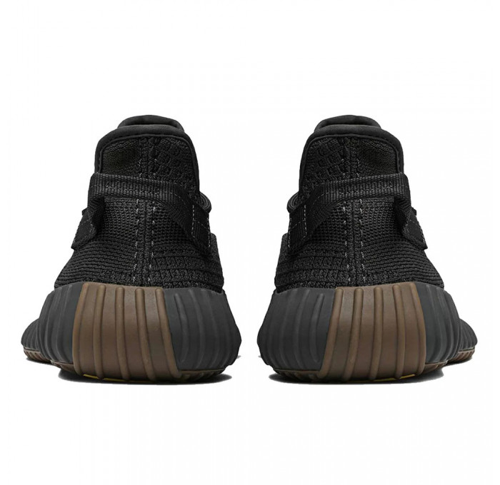 Кроссовки Adidas Yeezy Boost 350 V2 Cinder Reflective