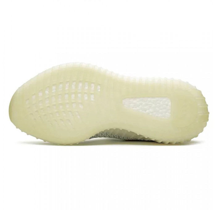 Кроссовки Adidas Yeezy Boost 350 V2 Cloud White Reflective