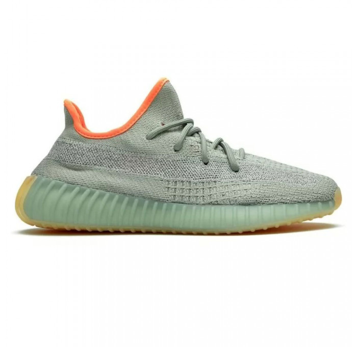Кроссовки Adidas Yeezy Boost 350 V2 Desert Sage