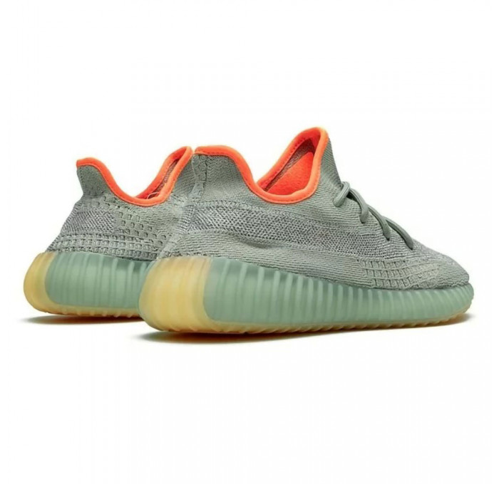 Кроссовки Adidas Yeezy Boost 350 V2 Desert Sage