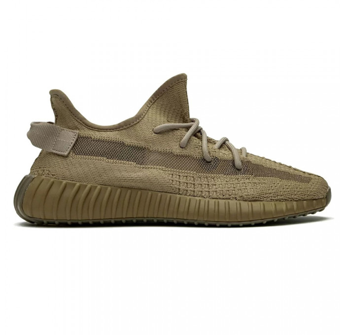 Кроссовки Adidas Yeezy Boost 350 V2 Earth