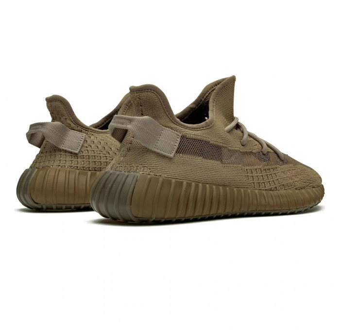 Кроссовки Adidas Yeezy Boost 350 V2 Earth