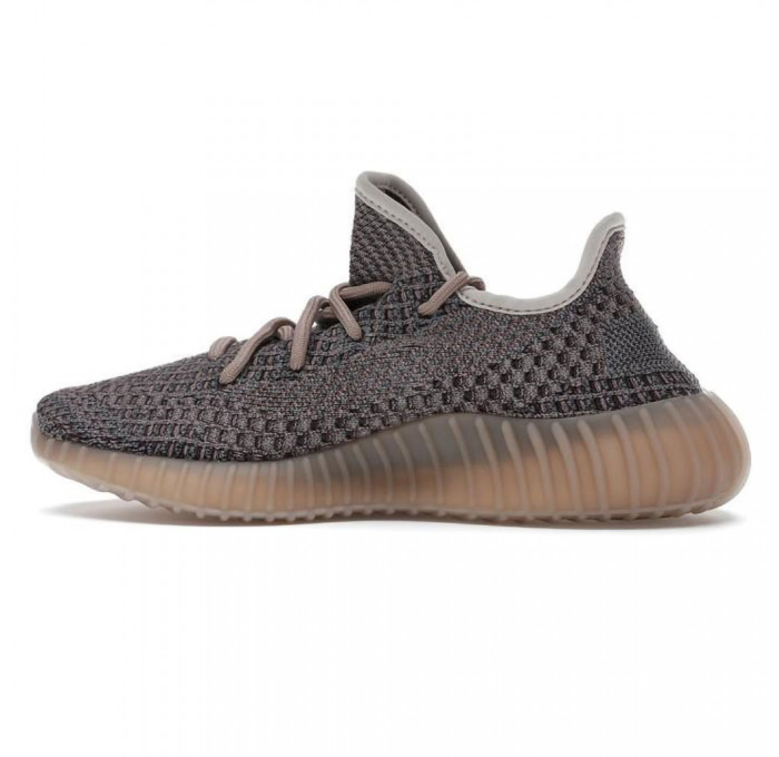 Кроссовки Adidas Yeezy Boost 350 V2 Fade