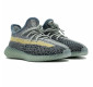 Кроссовки Adidas Yeezy Boost 350 V2 Kids Ash Blue