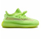 Кроссовки Adidas Yeezy Boost 350 V2 Kids Glow