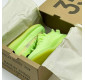 Кроссовки Adidas Yeezy Boost 350 V2 Kids Glow