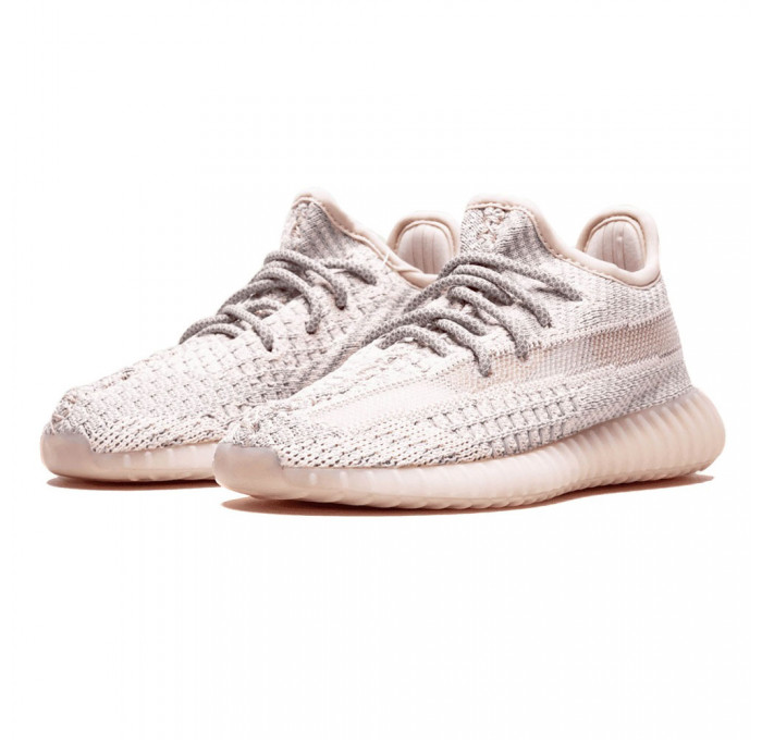 Кроссовки Adidas Yeezy Boost 350 V2 Kids Synth