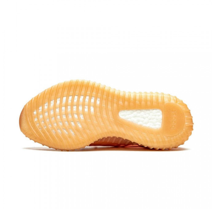Кроссовки Adidas Yeezy Boost 350 V2 Mono Clay