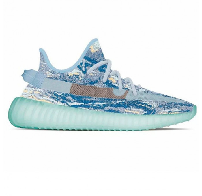 Кроссовки Adidas Yeezy Boost 350 V2 Mx Frost Blue