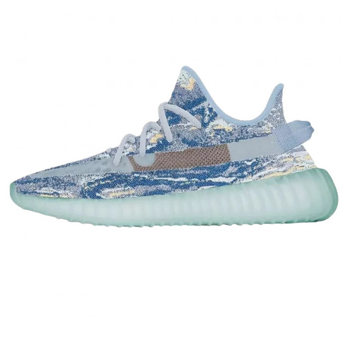 Кроссовки Adidas Yeezy Boost 350 V2 Mx Frost Blue
