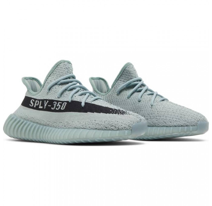 Кроссовки Adidas Yeezy Boost 350 V2 Salt