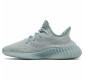 Кроссовки Adidas Yeezy Boost 350 V2 Salt