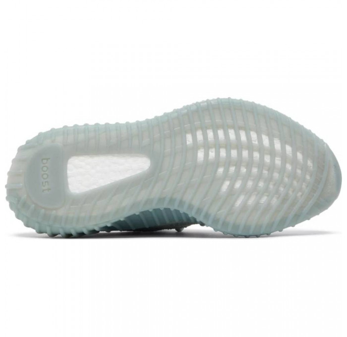 Кроссовки Adidas Yeezy Boost 350 V2 Salt