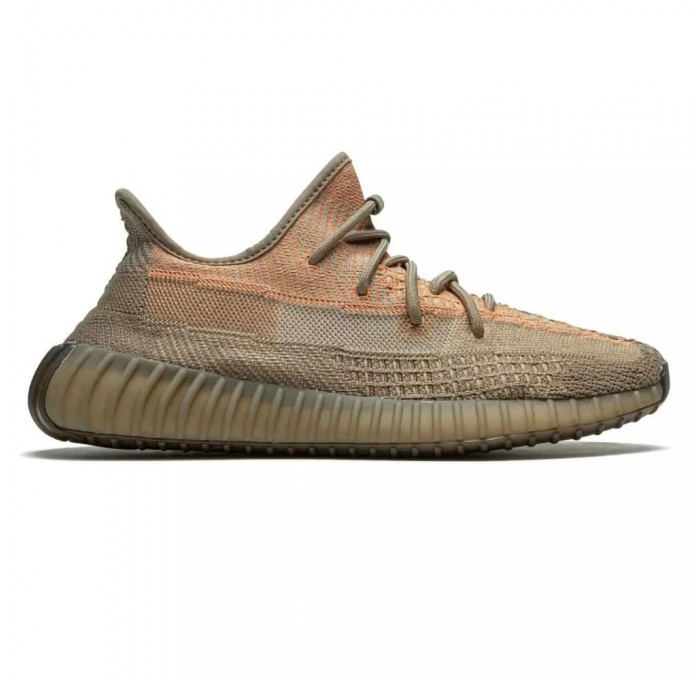 Кроссовки Adidas Yeezy Boost 350 V2 Sand Taupe
