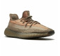 Кроссовки Adidas Yeezy Boost 350 V2 Sand Taupe