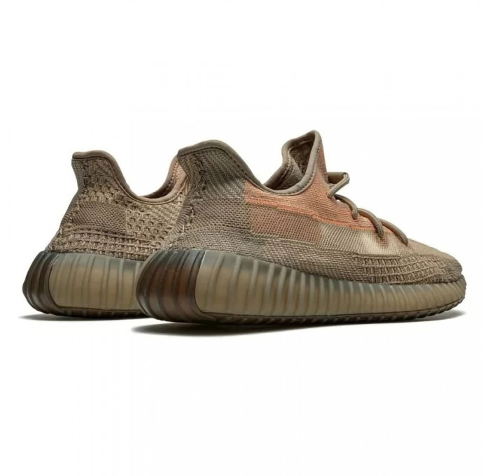 Кроссовки Adidas Yeezy Boost 350 V2 Sand Taupe