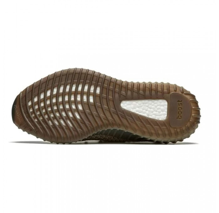 Кроссовки Adidas Yeezy Boost 350 V2 Sand Taupe