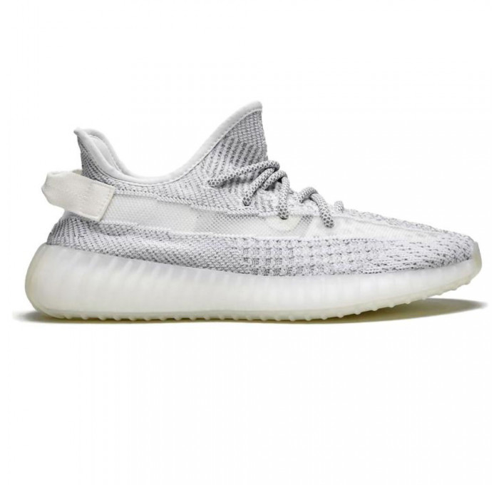 Кроссовки Adidas Yeezy Boost 350 V2 Static Reflective