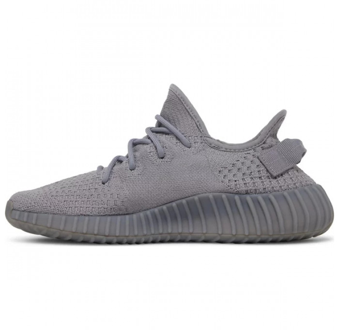 Кроссовки Adidas Yeezy Boost 350 V2 Steel Grey