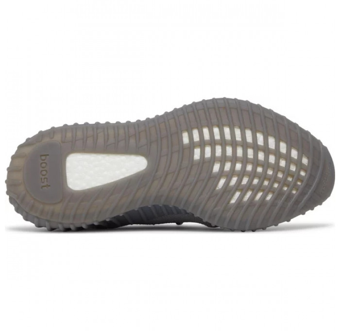 Кроссовки Adidas Yeezy Boost 350 V2 Steel Grey