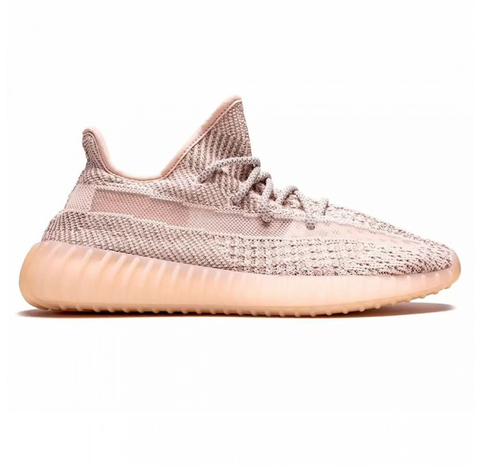 Кроссовки Adidas Yeezy Boost 350 V2 Synth Reflective
