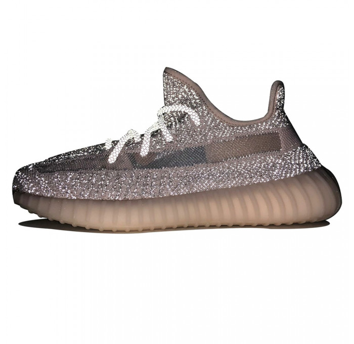 Кроссовки Adidas Yeezy Boost 350 V2 Synth Reflective