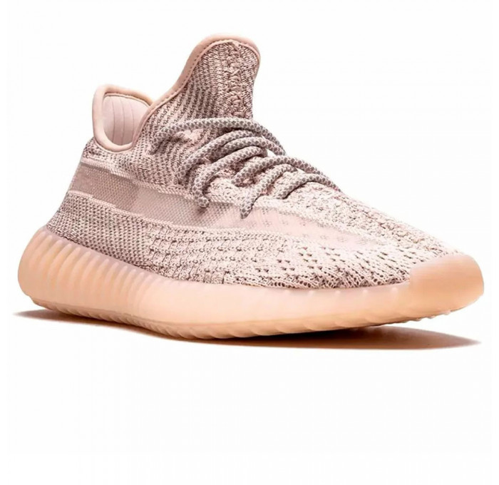Кроссовки Adidas Yeezy Boost 350 V2 Synth Reflective