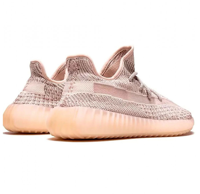 Кроссовки Adidas Yeezy Boost 350 V2 Synth Reflective