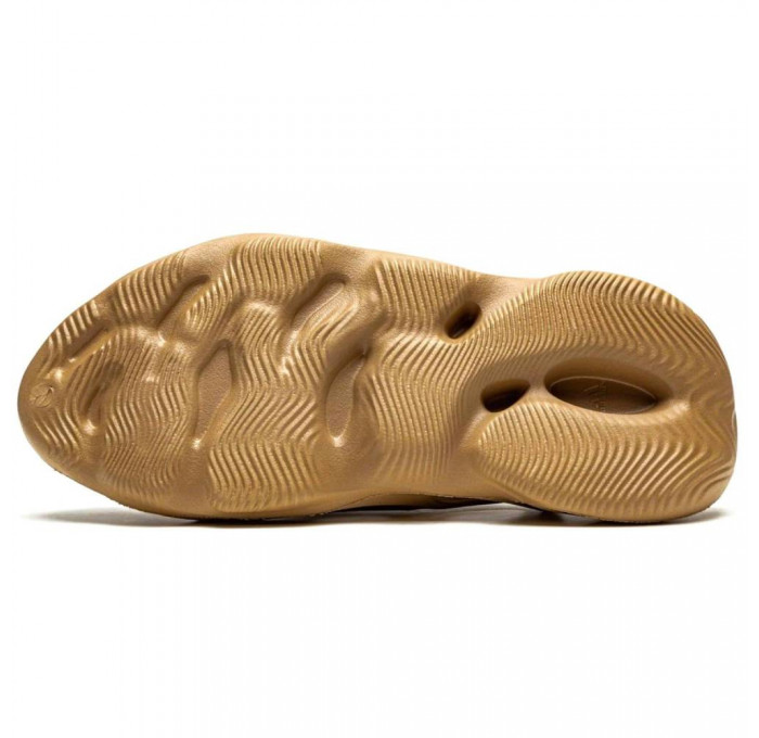 Кроссовки Adidas Yeezy Foam Runner Ochre