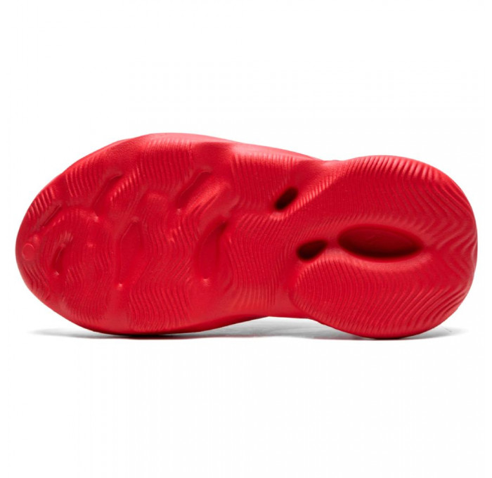 Кроссовки Adidas Yeezy Foam Runner Vermillion