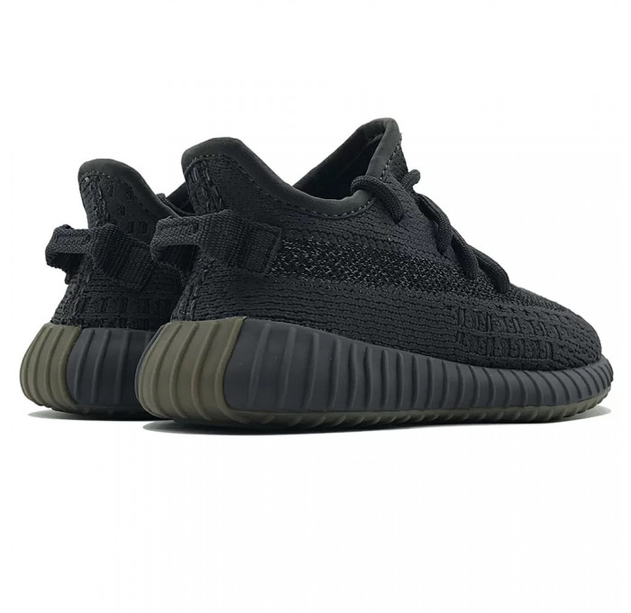 Кроссовки Adidas Yeezy Boost 350 V2 Kids Cinder Reflective
